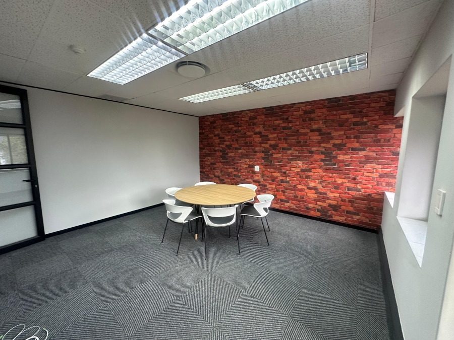 To Let Commercial Property for Rent in Bryanston Gauteng