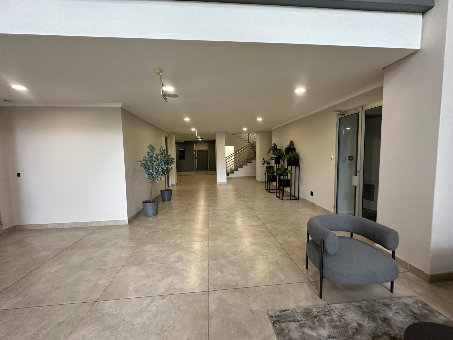 To Let Commercial Property for Rent in Bryanston Gauteng