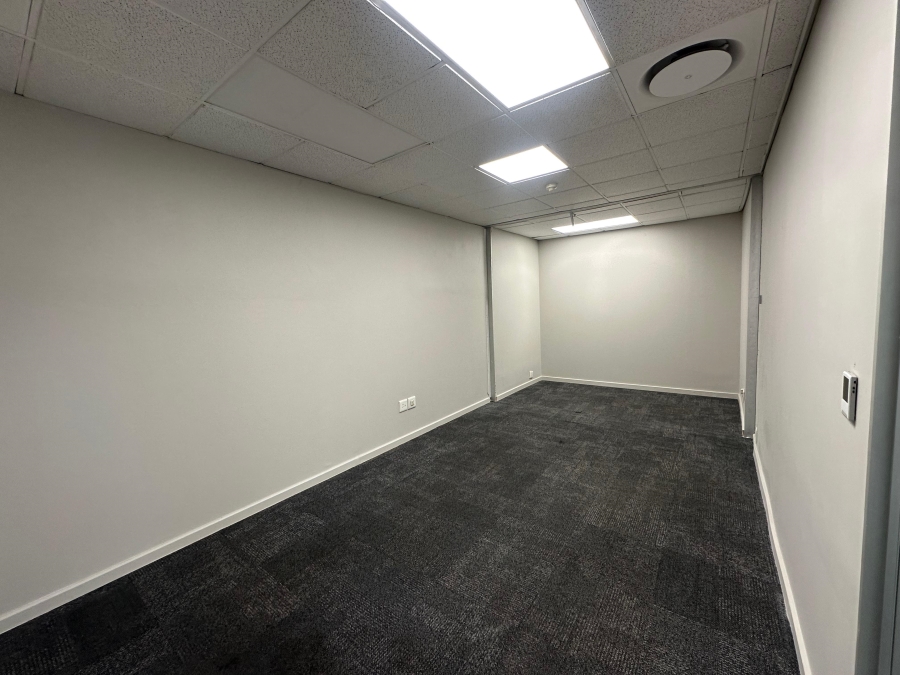 To Let Commercial Property for Rent in Bryanston Gauteng