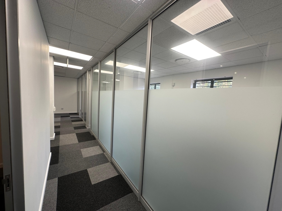 To Let Commercial Property for Rent in Bryanston Gauteng