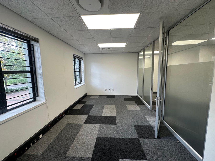 To Let Commercial Property for Rent in Bryanston Gauteng