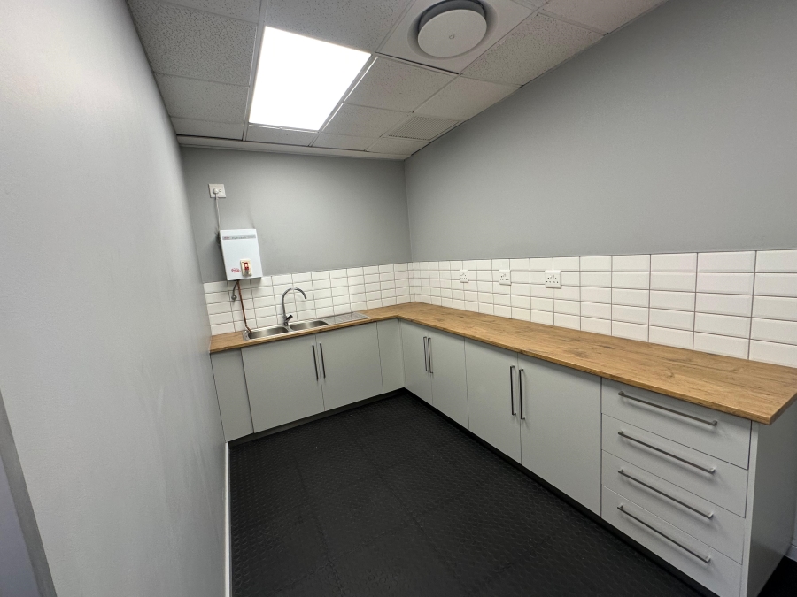 To Let Commercial Property for Rent in Bryanston Gauteng