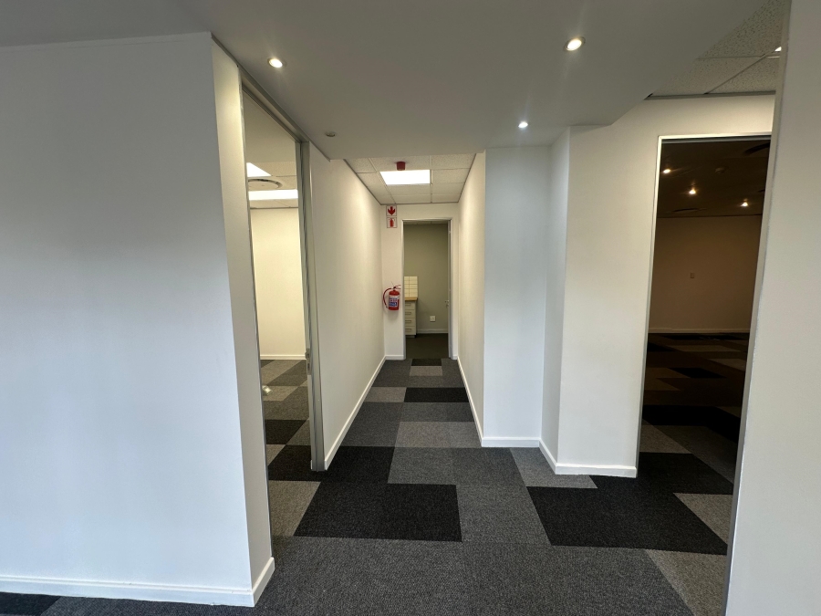 To Let Commercial Property for Rent in Bryanston Gauteng