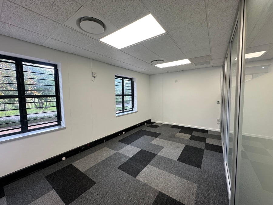To Let Commercial Property for Rent in Bryanston Gauteng