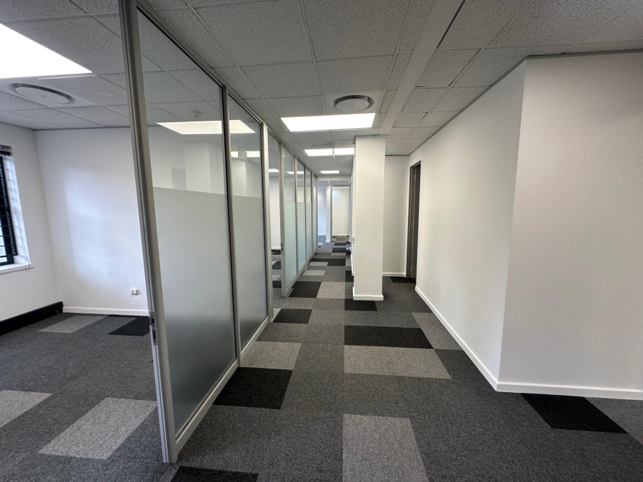 To Let Commercial Property for Rent in Bryanston Gauteng