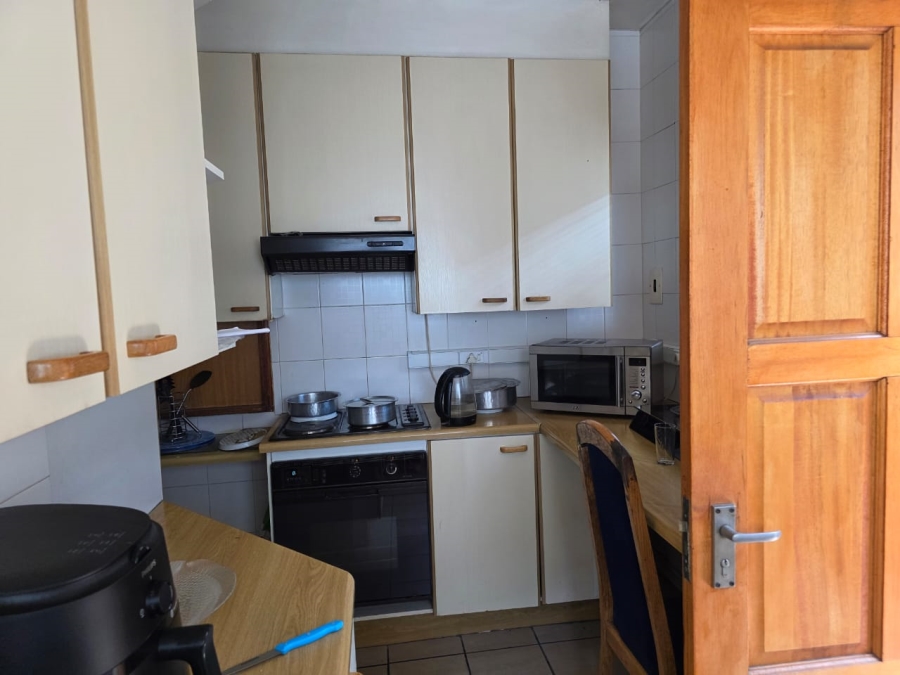 To Let 3 Bedroom Property for Rent in Klippoortje Gauteng