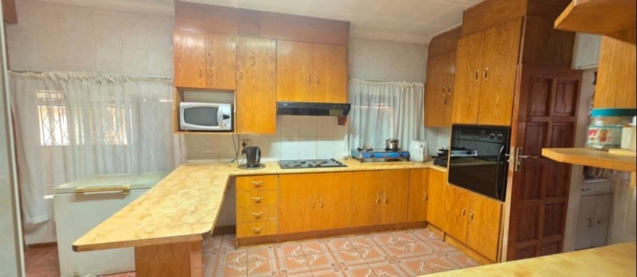 3 Bedroom Property for Sale in Laudium Gauteng