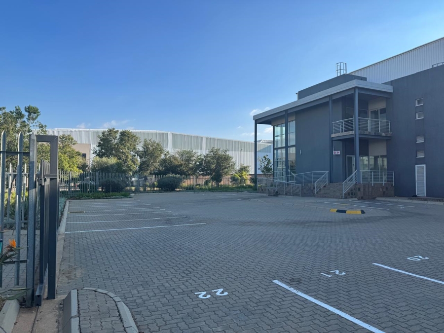 0 Bedroom Property for Sale in Gosforth Park Gauteng