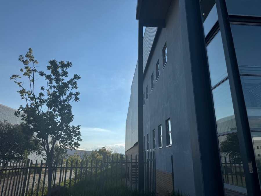 0 Bedroom Property for Sale in Gosforth Park Gauteng