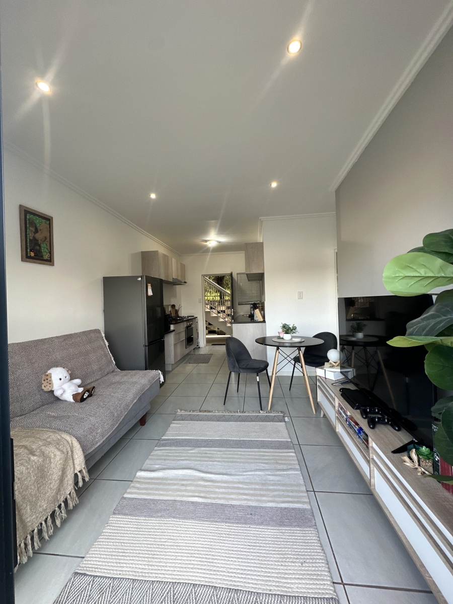 1 Bedroom Property for Sale in Lonehill Gauteng
