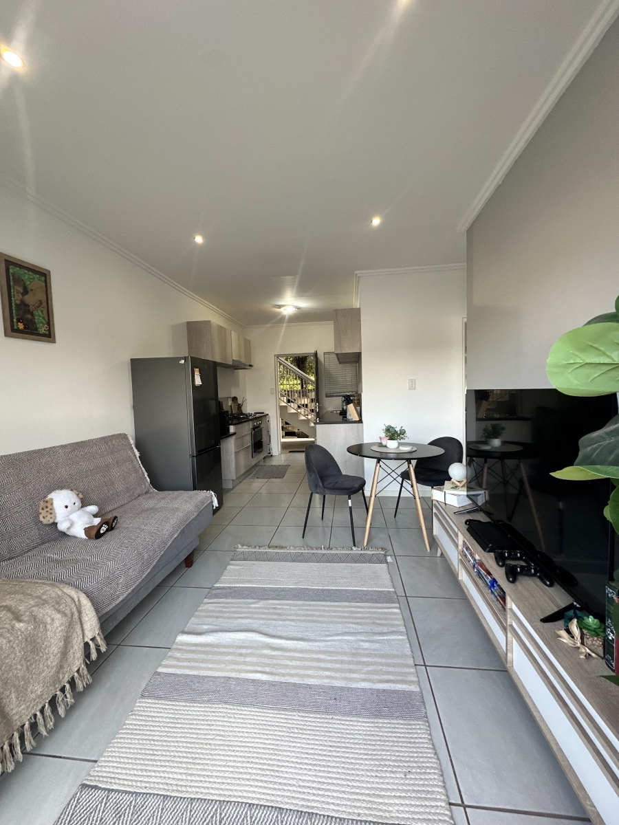 1 Bedroom Property for Sale in Lonehill Gauteng