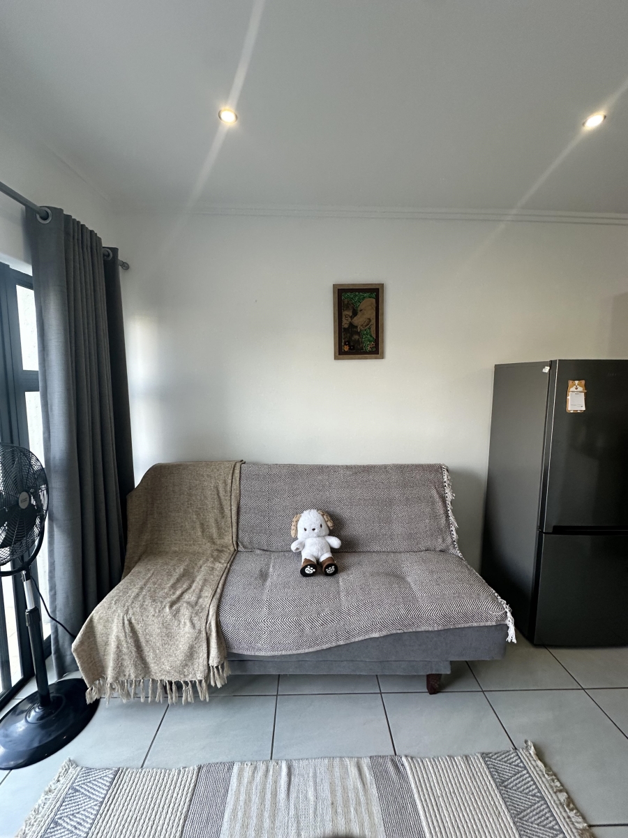 1 Bedroom Property for Sale in Lonehill Gauteng
