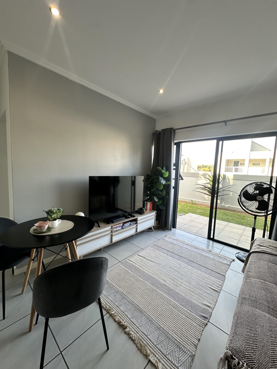 1 Bedroom Property for Sale in Lonehill Gauteng