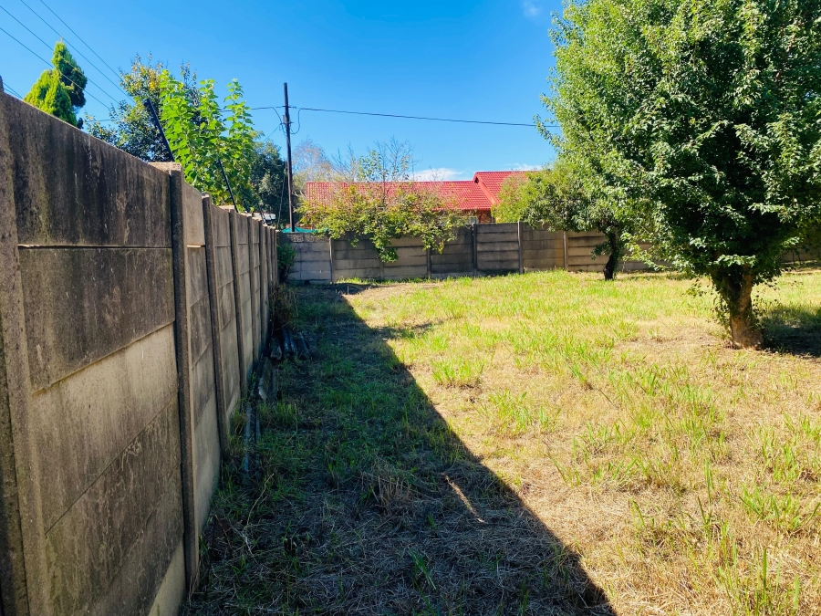 3 Bedroom Property for Sale in Crystal Park Gauteng