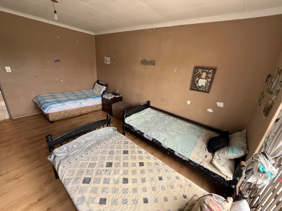 2 Bedroom Property for Sale in Reigerpark Gauteng