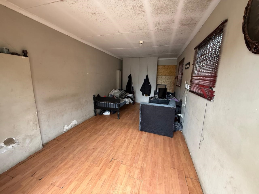 2 Bedroom Property for Sale in Reigerpark Gauteng