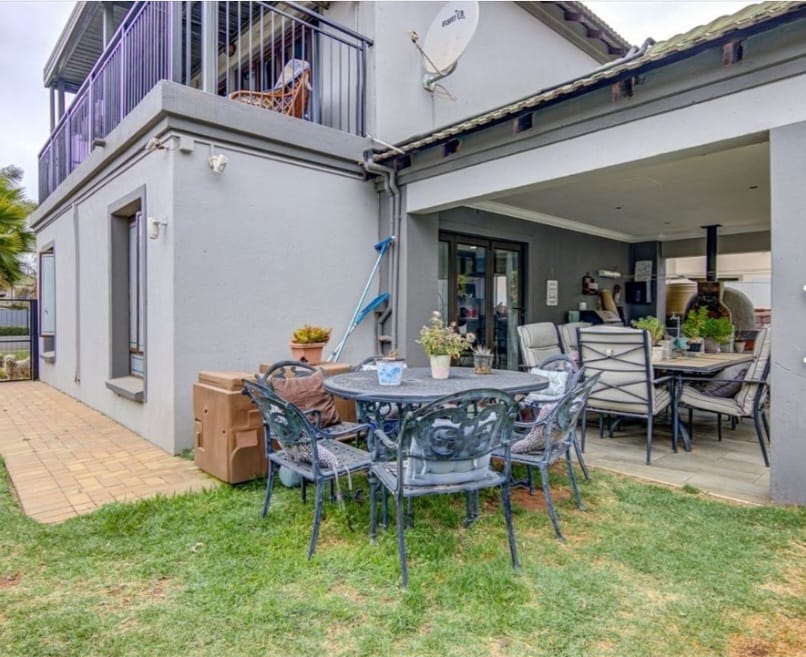 3 Bedroom Property for Sale in Norton Park Gauteng
