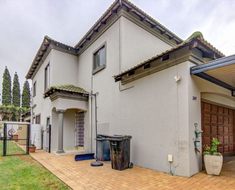 3 Bedroom Property for Sale in Norton Park Gauteng