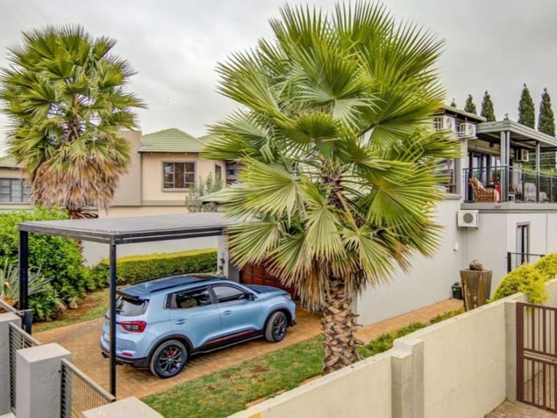3 Bedroom Property for Sale in Norton Park Gauteng