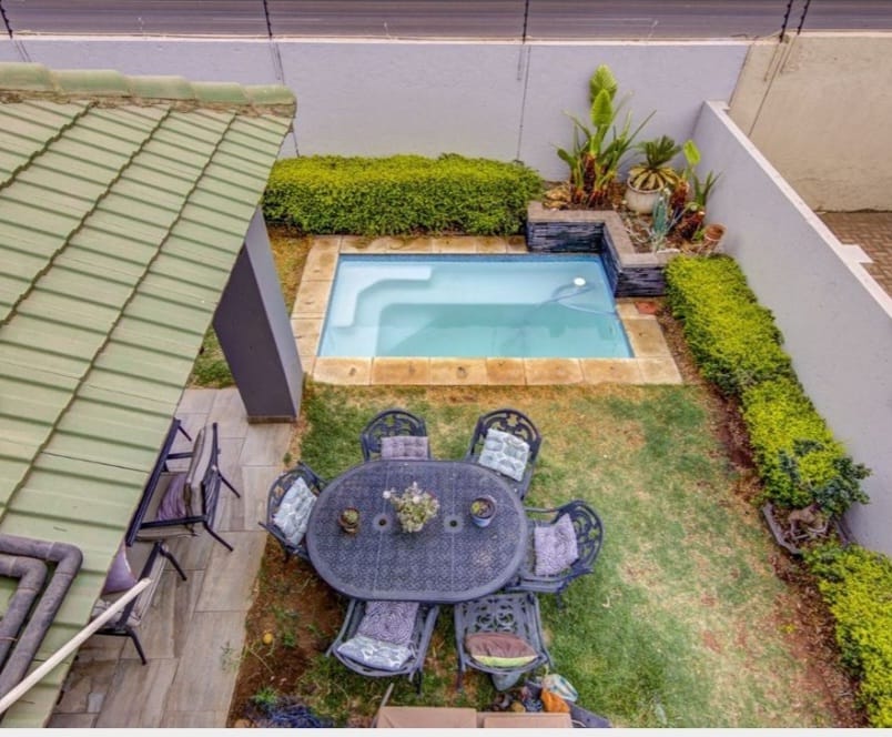 3 Bedroom Property for Sale in Norton Park Gauteng