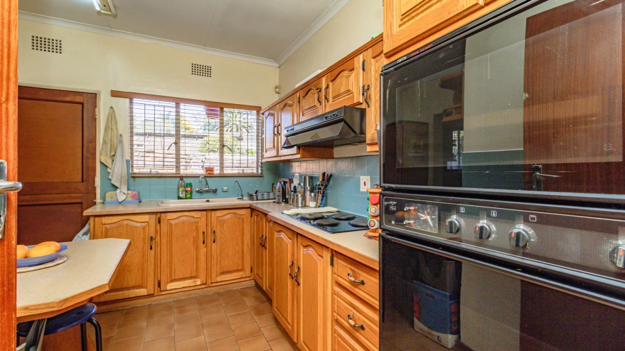3 Bedroom Property for Sale in Norkem Park Gauteng