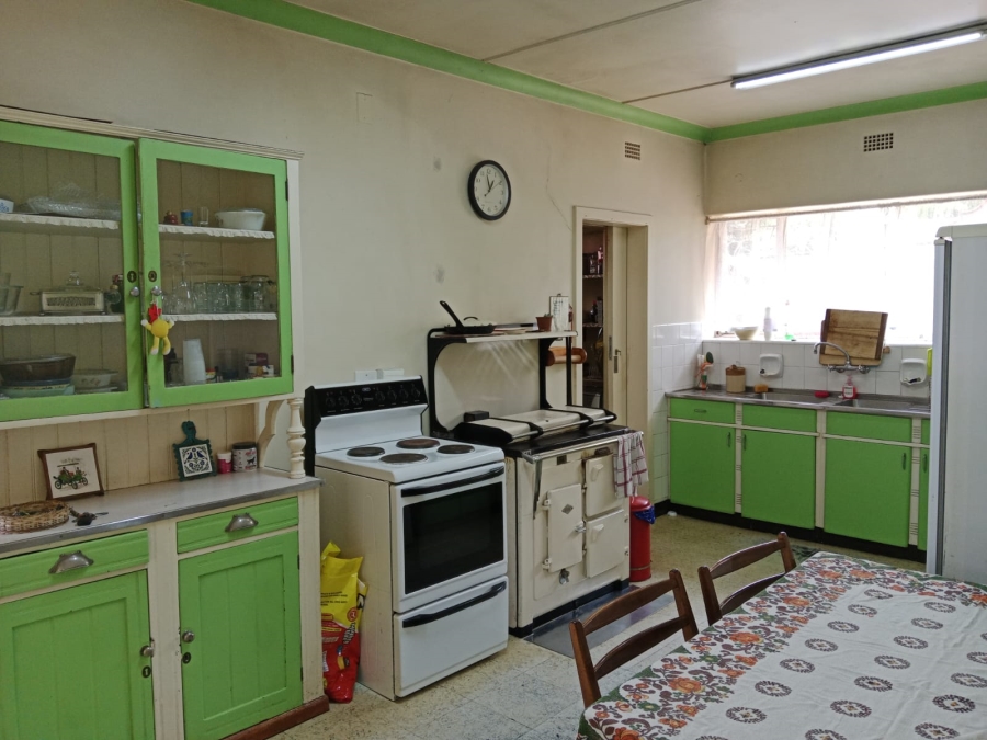 To Let 3 Bedroom Property for Rent in Malvern East Gauteng