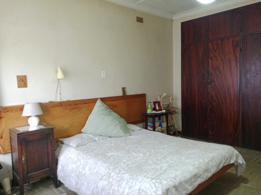 To Let 3 Bedroom Property for Rent in Malvern East Gauteng