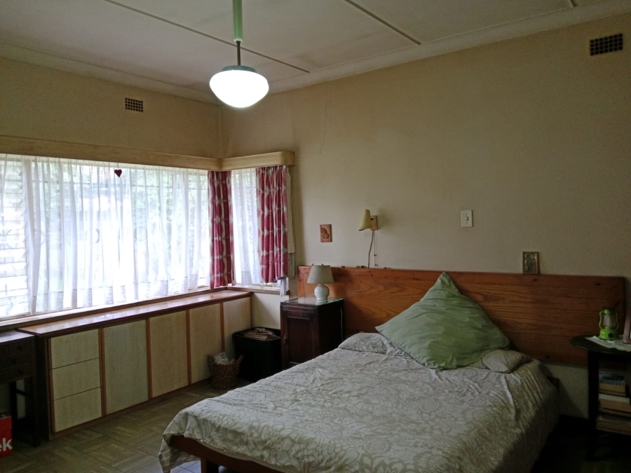 To Let 3 Bedroom Property for Rent in Malvern East Gauteng