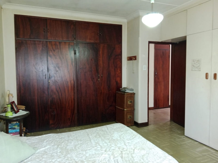 To Let 3 Bedroom Property for Rent in Malvern East Gauteng