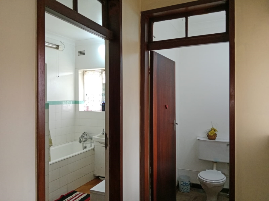 To Let 3 Bedroom Property for Rent in Malvern East Gauteng