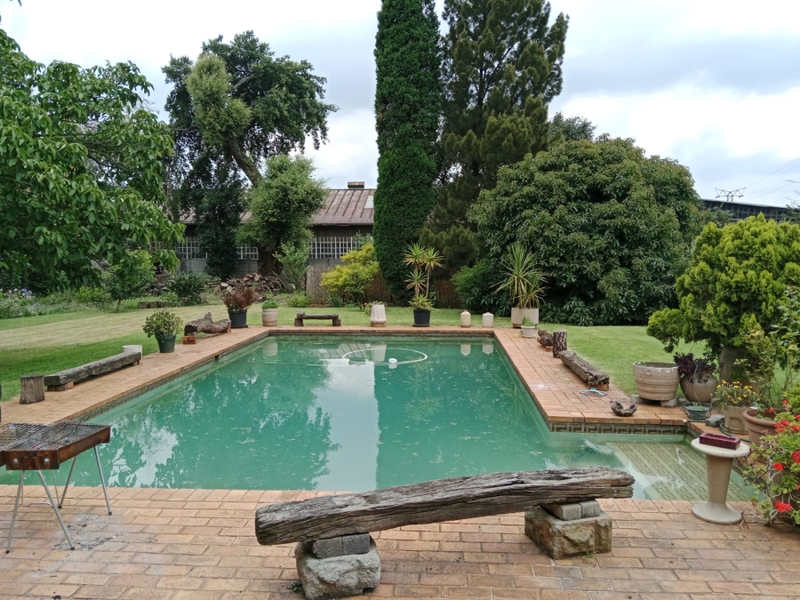To Let 3 Bedroom Property for Rent in Malvern East Gauteng