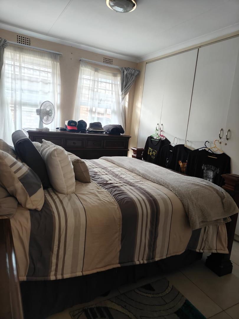 3 Bedroom Property for Sale in Atlasville Gauteng