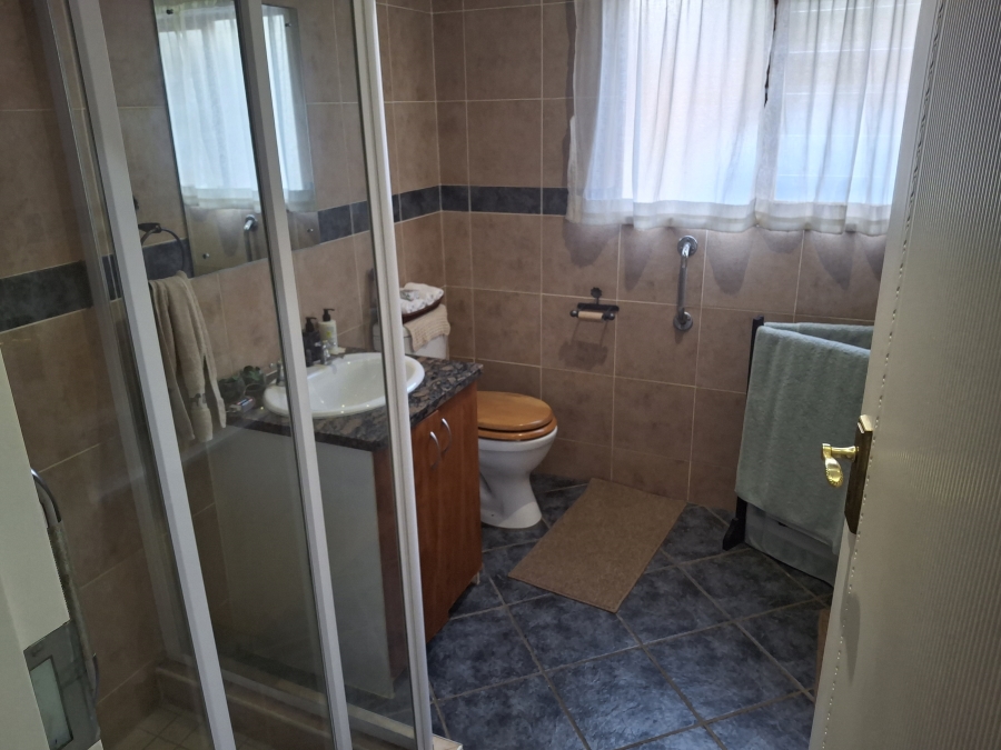 To Let 3 Bedroom Property for Rent in Moreleta Park Gauteng