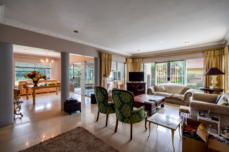 3 Bedroom Property for Sale in Moreleta Park Gauteng