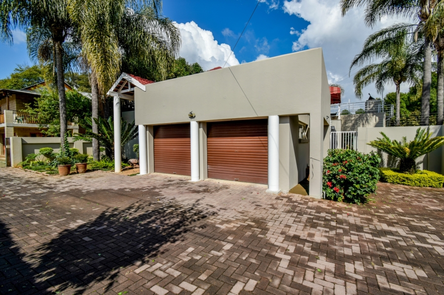 3 Bedroom Property for Sale in Moreleta Park Gauteng