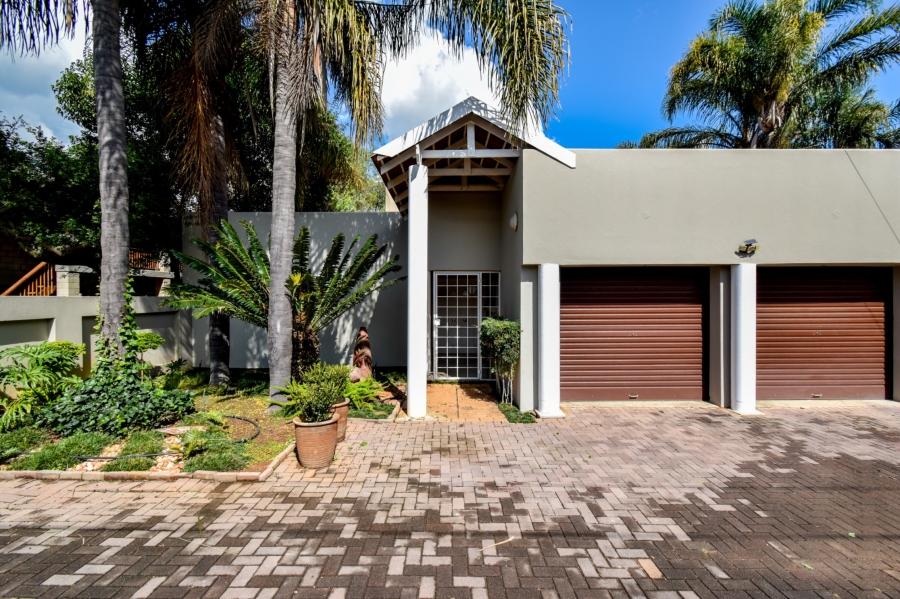 3 Bedroom Property for Sale in Moreleta Park Gauteng