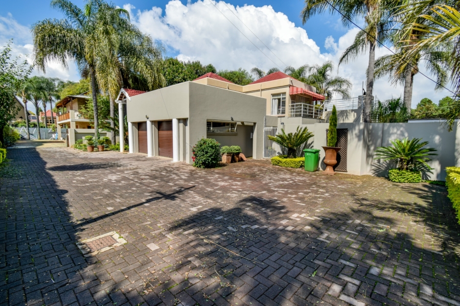 3 Bedroom Property for Sale in Moreleta Park Gauteng