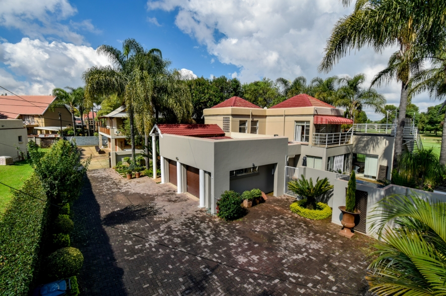 3 Bedroom Property for Sale in Moreleta Park Gauteng
