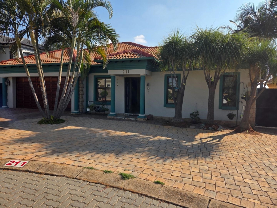 3 Bedroom Property for Sale in Montana Gauteng