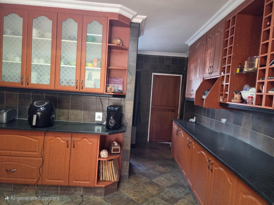 3 Bedroom Property for Sale in Montana Gauteng