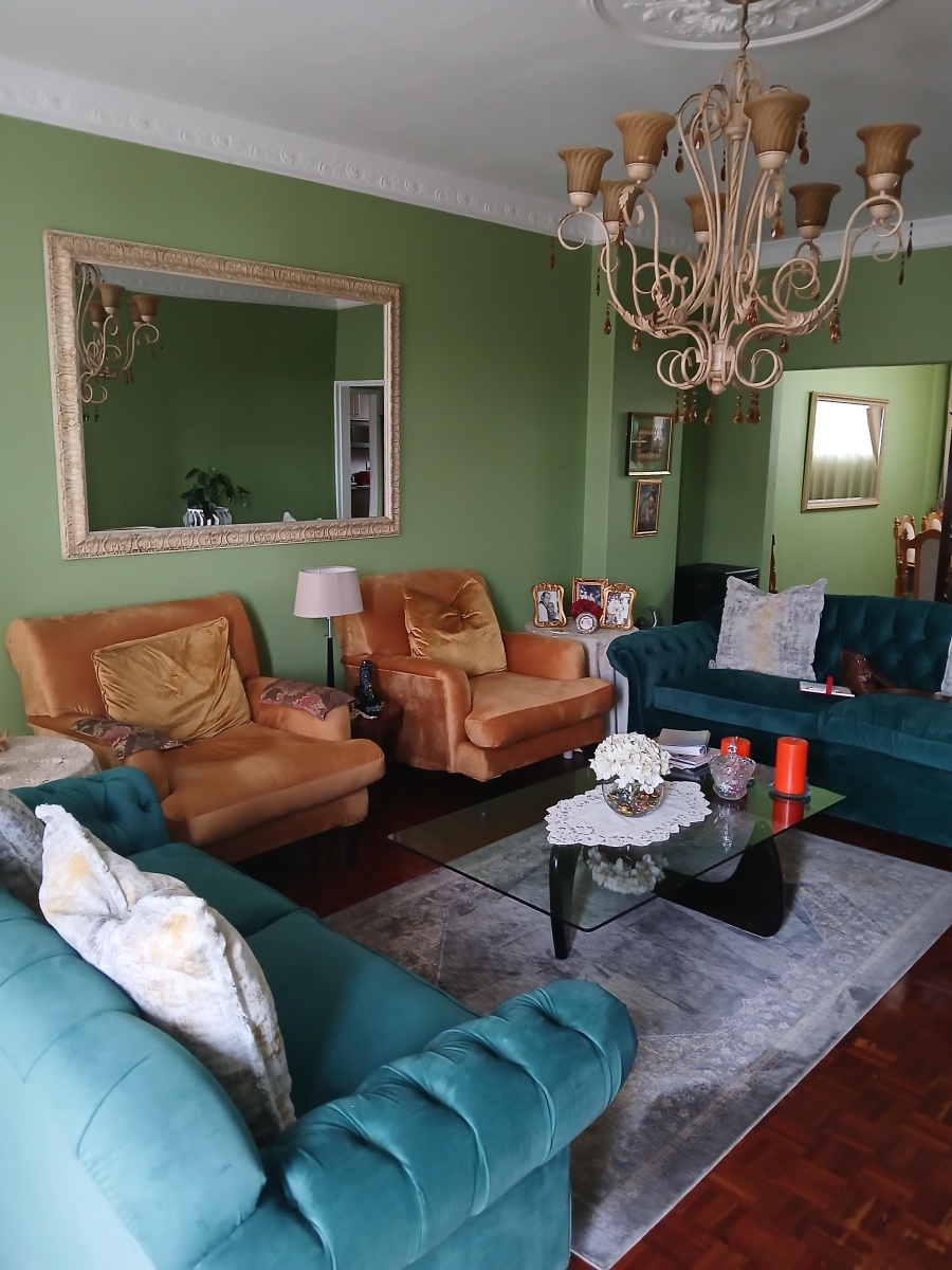 2 Bedroom Property for Sale in Killarney Gauteng
