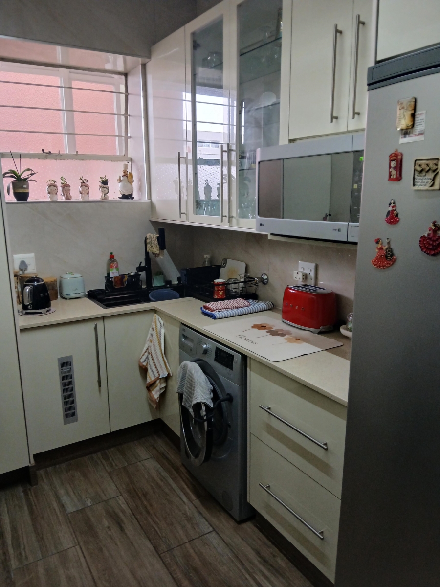 2 Bedroom Property for Sale in Killarney Gauteng