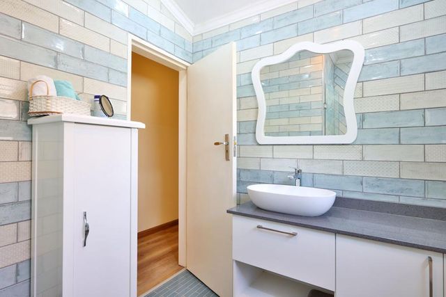 3 Bedroom Property for Sale in Bryanston Gauteng