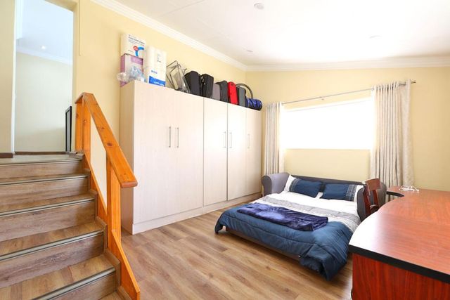 3 Bedroom Property for Sale in Bryanston Gauteng
