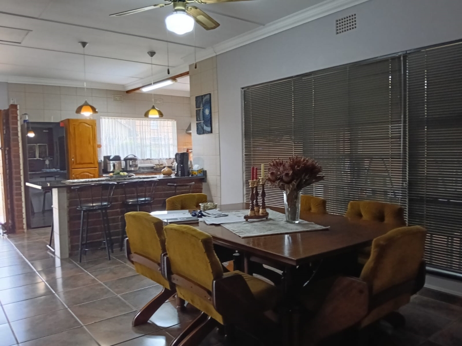 4 Bedroom Property for Sale in Greenhills Gauteng