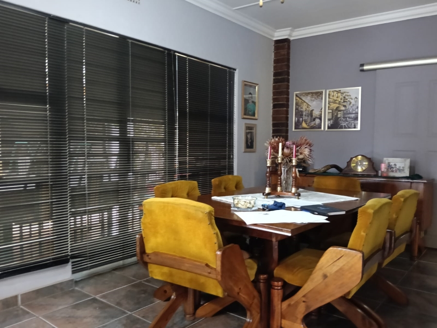 4 Bedroom Property for Sale in Greenhills Gauteng