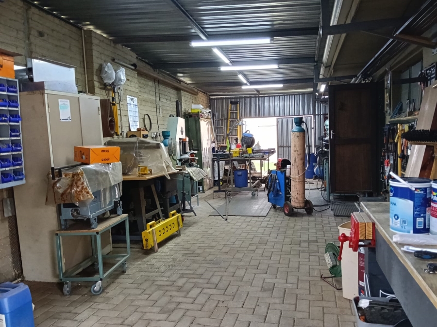 4 Bedroom Property for Sale in Greenhills Gauteng