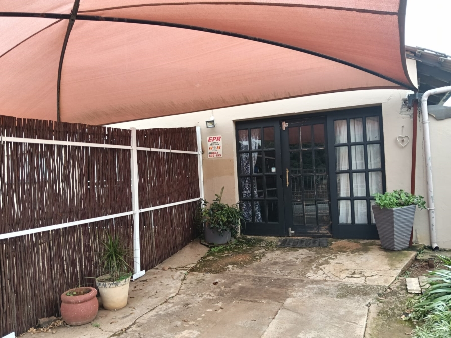 3 Bedroom Property for Sale in Greenhills Gauteng