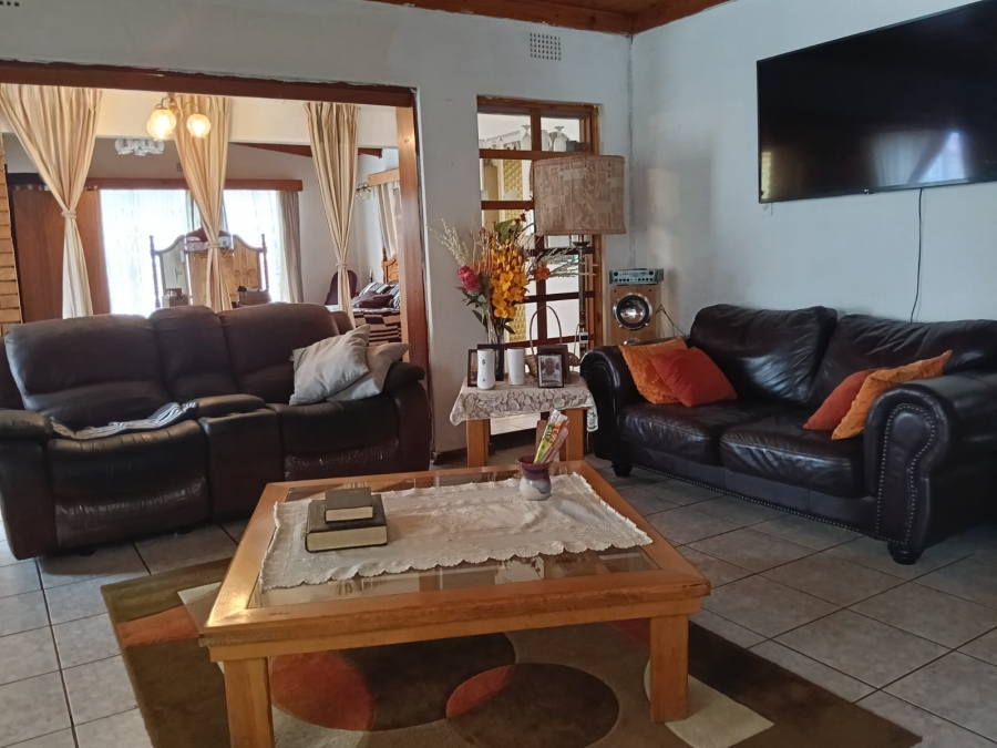 3 Bedroom Property for Sale in Greenhills Gauteng