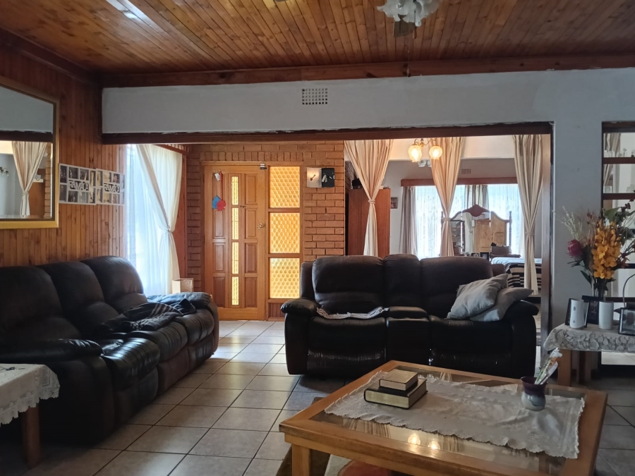 3 Bedroom Property for Sale in Greenhills Gauteng